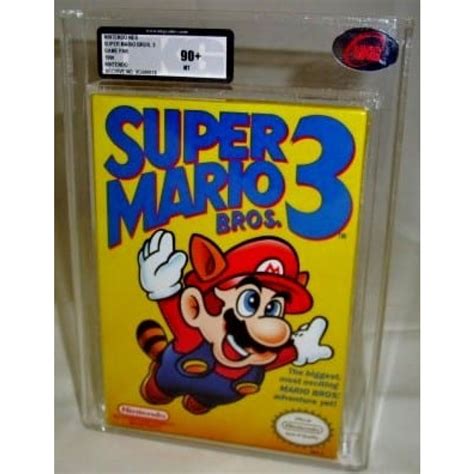 Decoding Video Game Grades: Essential for Retro Collectors